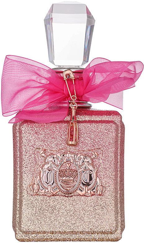 Juicy Couture Viva La Juicy Rosé eau de parfum para mujer 100 ml