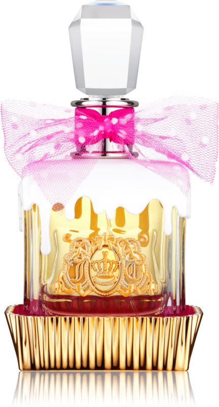 Juicy Couture Viva La Juicy Sucré woda perfumowana dla kobiet 100 ml