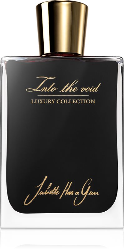 Juliette has a gun Into the Void Eau de Parfum unissexo 75 ml