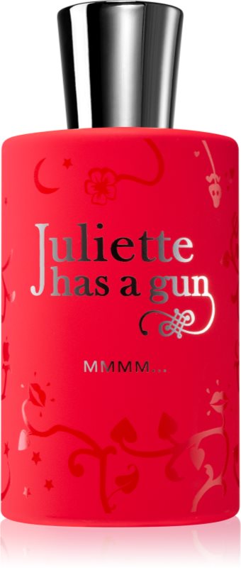 Juliette has a gun Juliette Has a Gun Mmmm... Eau de Parfum for Women 100 ml