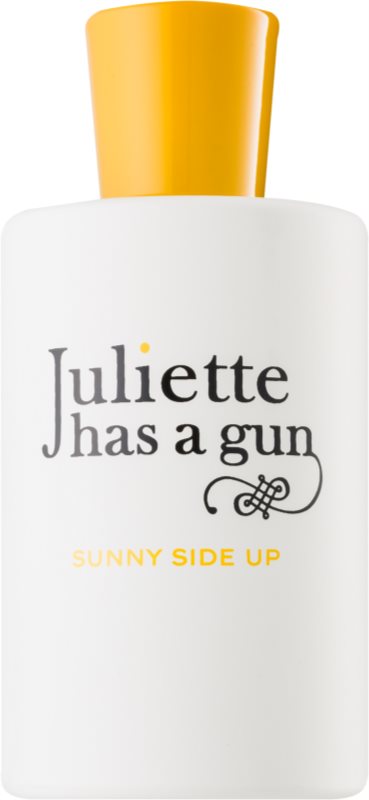 Juliette has a gun sunny side up описание аромата