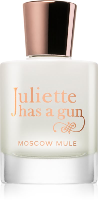 Juliette has a gun Moscow Mule parfumska voda uniseks 50 ml