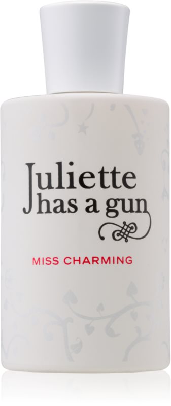 Juliette has a gun Miss Charming eau de parfum nőknek 100 ml