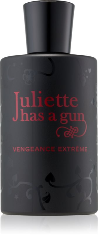 Juliette has a gun Vengeance Extreme eau de parfum nőknek 100 ml