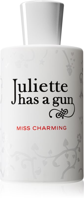 Juliette has a gun miss charming описание