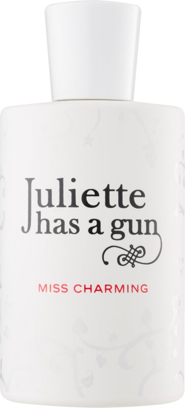 Juliette Has a Gun Miss Charming parfémovaná voda pro ženy 100 ml