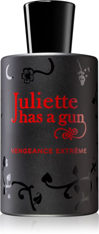 Juliette has a gun Juliette Has a Gun Vengeance Extreme eau de parfum para mujer 100 ml