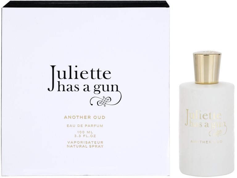 Juliette has a gun Juliette Has a Gun Another Oud eau de parfum unisex 100 ml