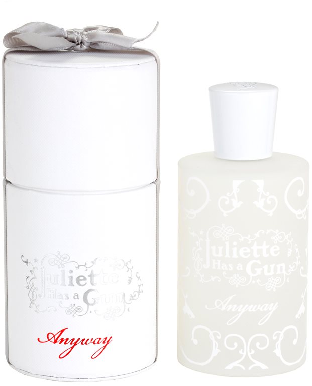 Juliette Has a Gun Anyway Parfumovaná voda unisex 100 ml