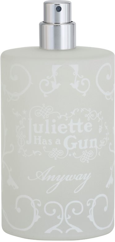 Juliette Has a Gun Anyway parfémovaná voda tester unisex 100 ml