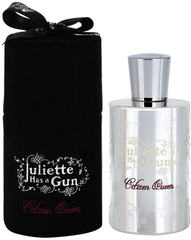 Juliette Has a Gun Citizen Queen parfémovaná voda pro ženy 100 ml