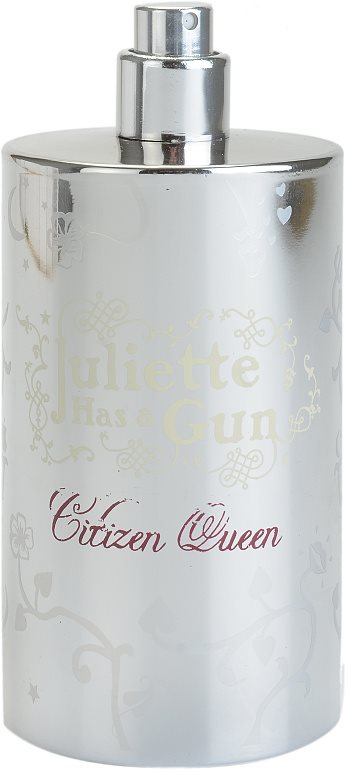 Juliette has a gun Citizen Queen Parfumovaná voda tester pre ženy 100 ml