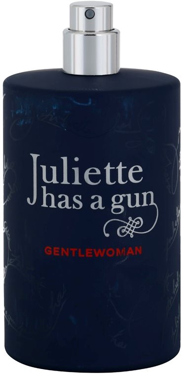 Juliette has a gun Juliette Has a Gun Gentlewoman woda perfumowana tester dla kobiet 100 ml
