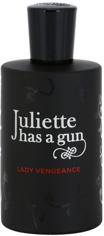 Juliette has a gun Juliette Has a Gun Lady Vengeance Eau de Parfum para mulheres 100 ml