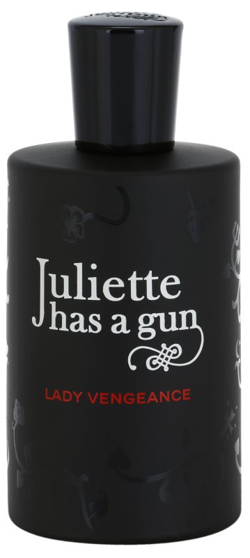 Juliette has a gun lady vengeance описание