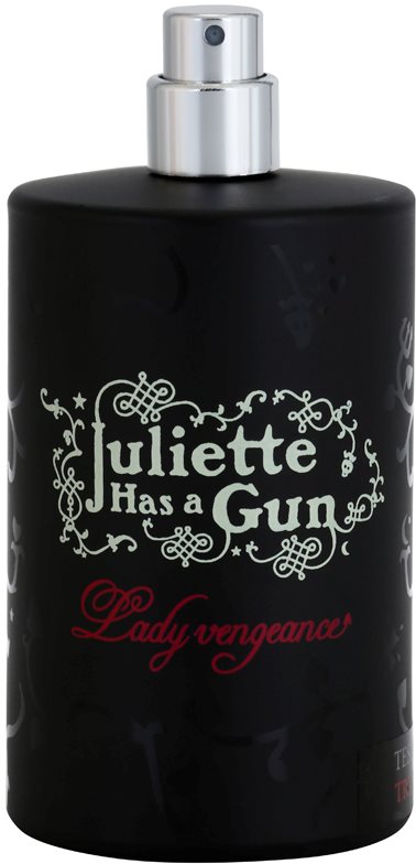 Juliette Has a Gun Lady Vengeance woda perfumowana tester dla kobiet 100 ml