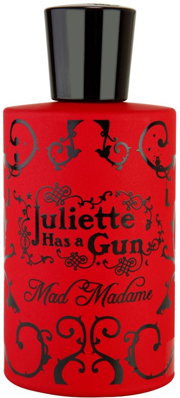 Juliette has a gun Mad Madame парфумована вода тестер для жінок 100 мл