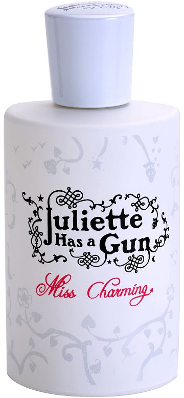 Juliette Has a Gun Miss Charming Parfumovaná voda tester pre ženy 100 ml