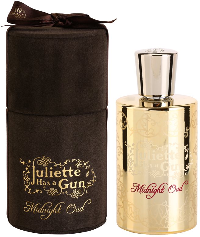 Juliette has a gun Juliette Has a Gun Midnight Oud eau de parfum para mujer 100 ml