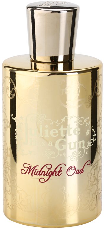 Juliette Has a Gun Midnight Oud parfémovaná voda tester pro ženy 100 ml