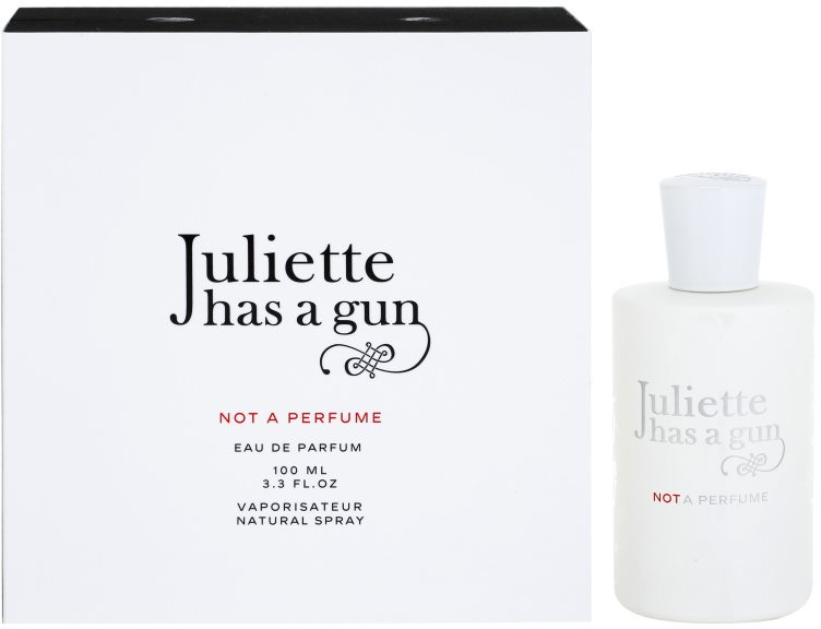 Juliette Has a Gun Not a Perfume eau de parfum pentru femei 100 ml