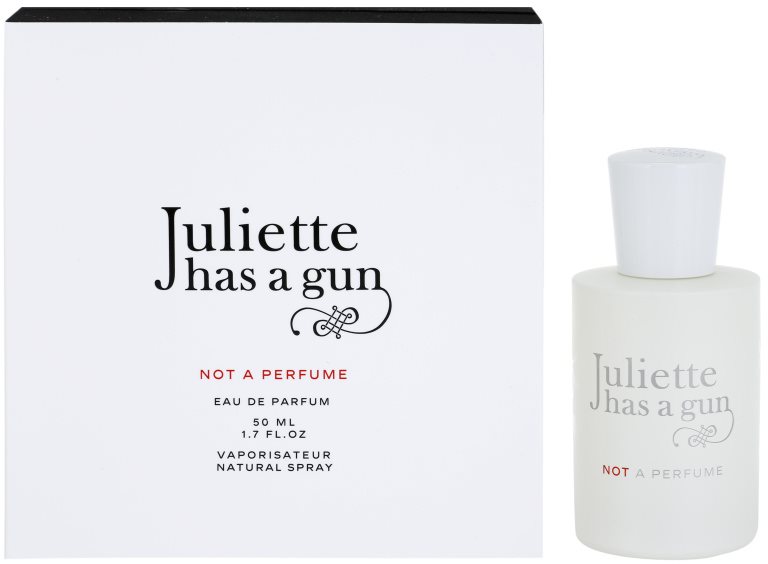 Juliette has a gun Juliette Has a Gun Not a Perfume eau de parfum pentru femei 50 ml