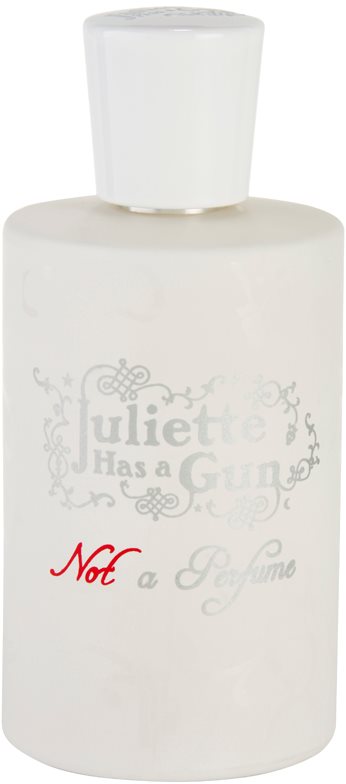 Juliette has a gun Juliette Has a Gun Not a Perfume парфюмна вода тестер за жени 100 мл.