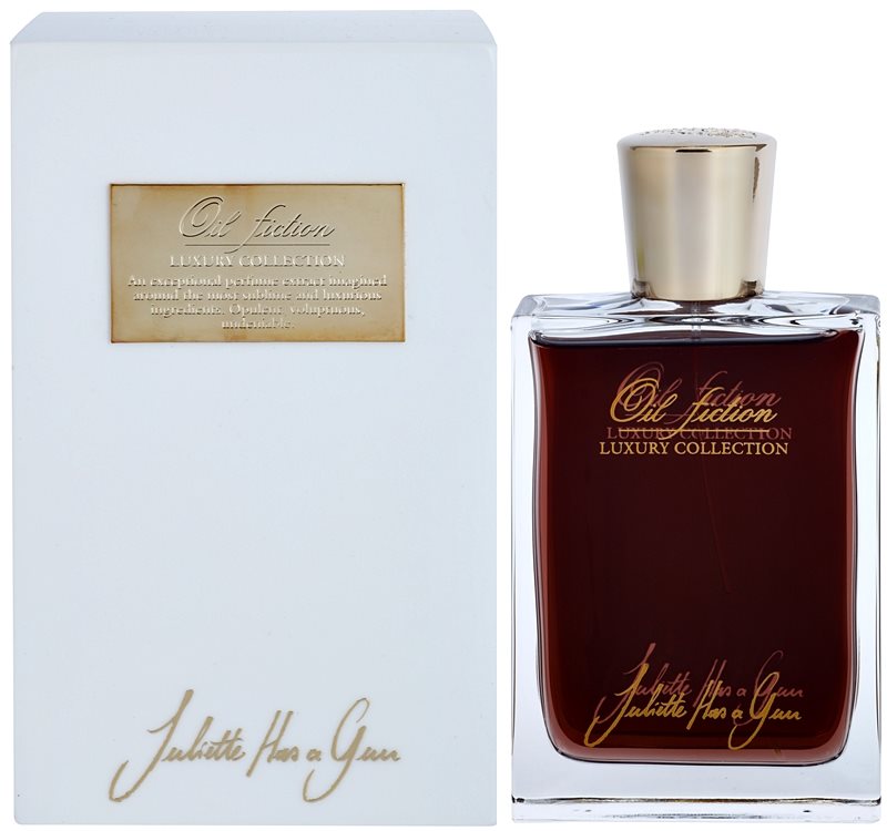 Juliette has a gun Juliette Has a Gun Oil Fiction eau de parfum unisex 75 ml