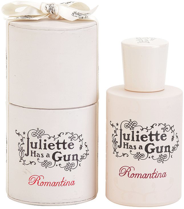 Juliette Has a Gun Romantina parfémovaná voda pro ženy 100 ml