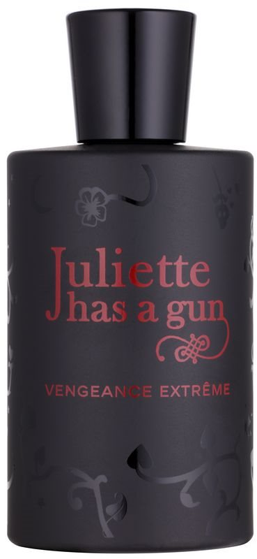 Juliette Has a Gun Vengeance Extreme Parfumovaná voda pre ženy 100 ml