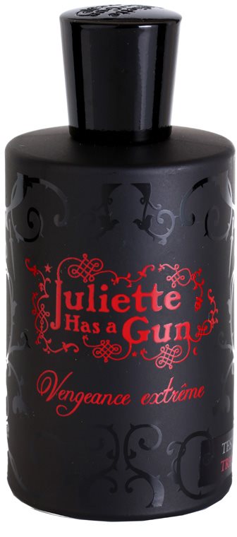 Juliette Has a Gun Vengeance Extreme eau de parfum teszter nőknek 100 ml