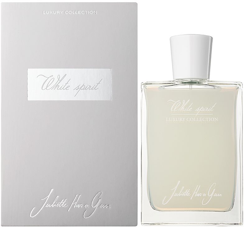 Juliette has a gun Juliette Has a Gun White Spirit Eau de Parfum voor Vrouwen 75 ml