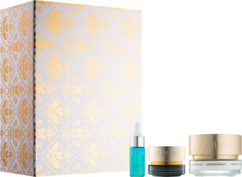 Juvena Skin Rejuvenate Delining kosmetická sada I.