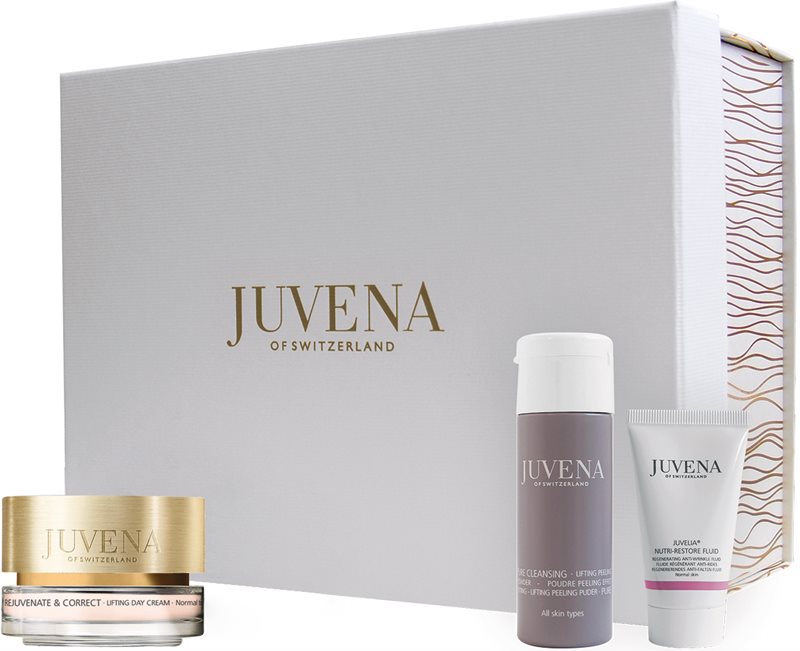 Juvena Skin Rejuvenate Lifting kozmetični set I.
