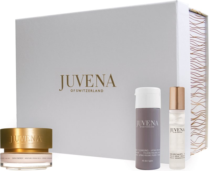 Juvena Skin Energy kozmetická sada I.
