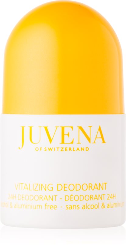 Juvena Vitalizing Body deo-roll-on za ženske 50 ml