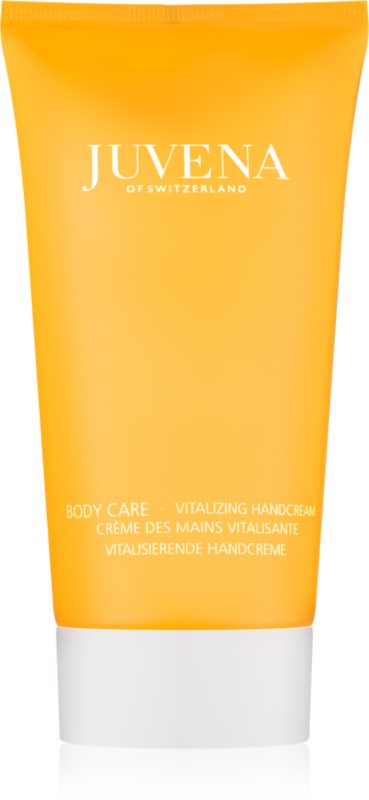 Juvena Vitalizing Body krema za roke za ženske 150 ml