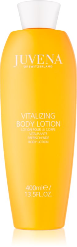 Juvena Vitalizing Body losjon za telo za ženske 400 ml
