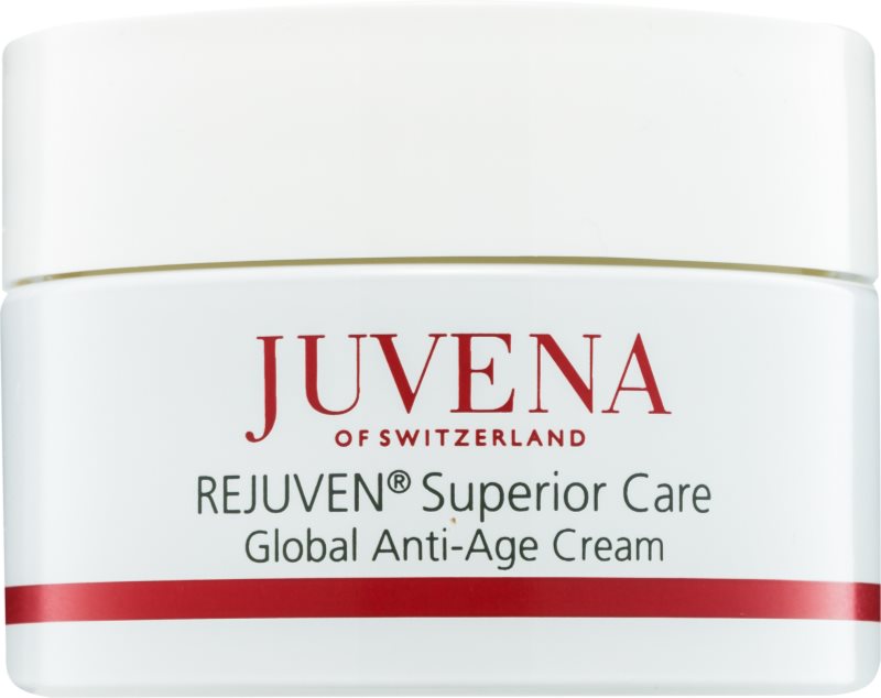 Juvena Rejuven® Men posvetlitvena krema proti gubam za moške