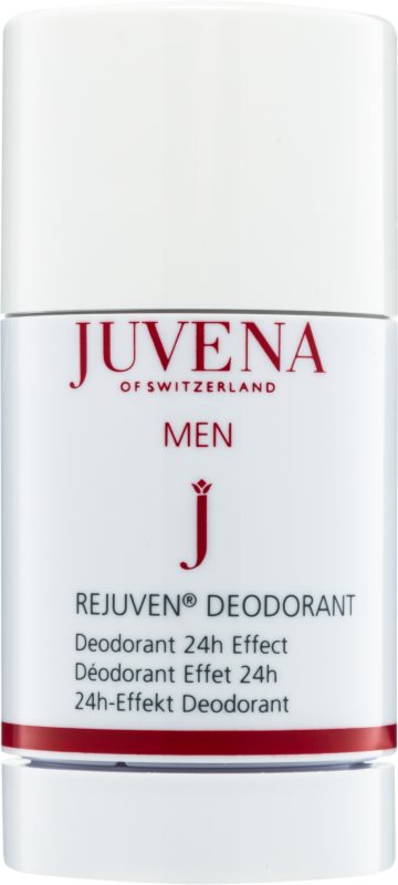 Juvena Rejuven® Men dezodorant bez dodatku soli aluminium 24 godz.