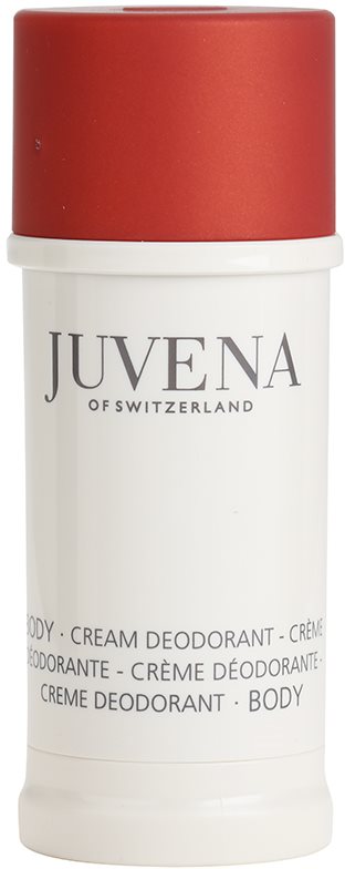 Juvena Body Care krémový dezodorant