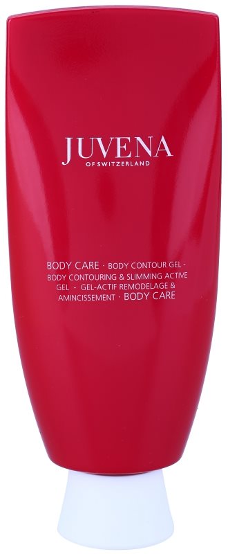 Juvena Body Care učvrstitveno in hranilno mleko za telo