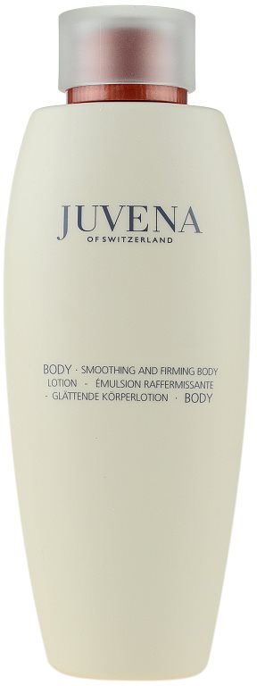 Juvena Body Care modelujące mleczko do ciała