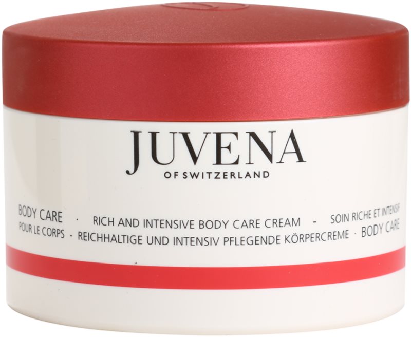 Juvena Body Care intensywny krem do ciała