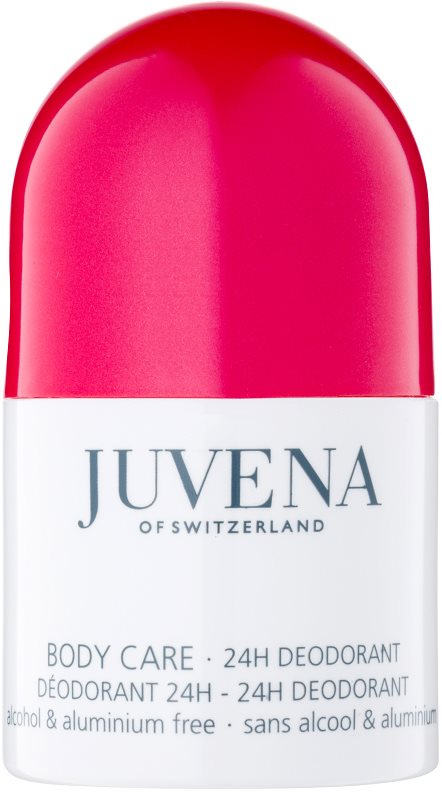 Juvena Body Care dezodorant 24 godz.
