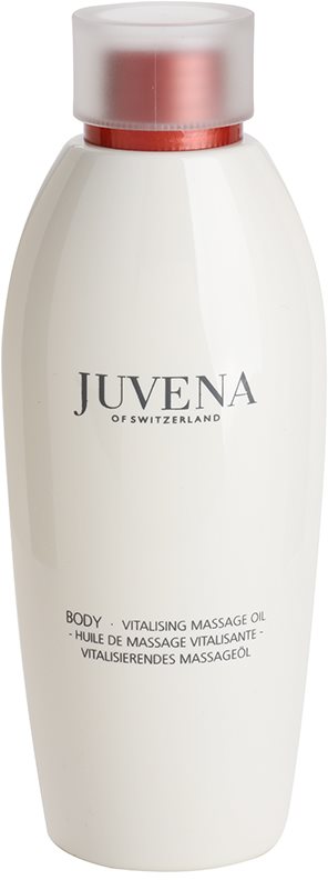 Juvena Body Care telový olej pre všetky typy pokožky