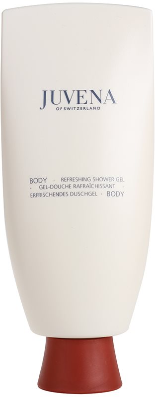 Juvena Body Care гель для душу для всіх типів шкіри