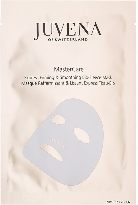 Juvena MasterCare Máscara lifting express com efeito reafirmante