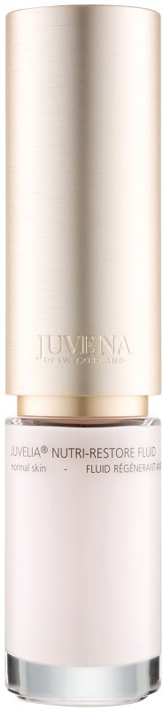 Juvena Juvelia® Nutri-Restore regeneračný fluid s protivráskovým účinkom 50 ml