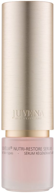 Juvena Juvelia® Nutri-Restore regeneracijski serum proti gubam
